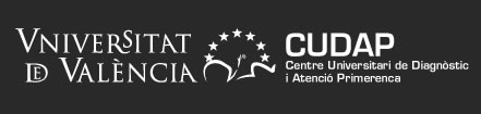 CUDAP - Centre universitari de diagnòstic i atencio primerenca CUDAP - Centre universitari de diagnòstic i atencio primerenca