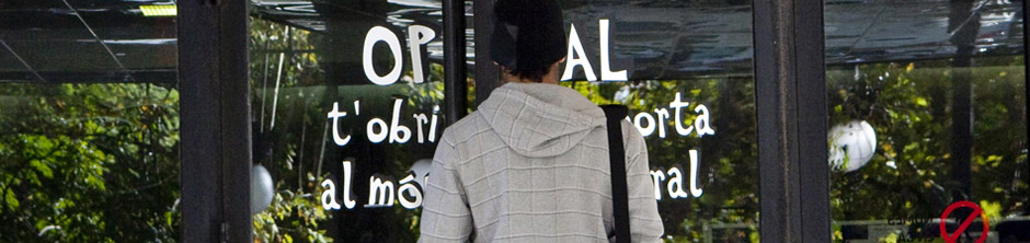 OPAL t´obri la porta la món laboral