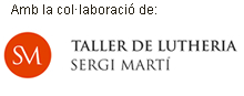 TALLER DE LUTHERIA