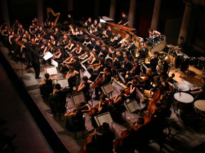 Orquestra Filharmònica de la Universitat de València