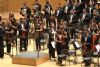 Proves musicals per a l’Orquestra Filharmònica de la Universitat